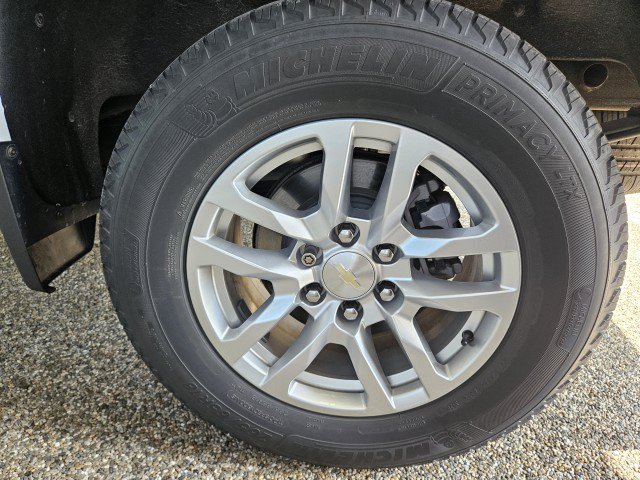 Used 2021 Chevrolet Silverado 1500 LT AWD/4WD image 33