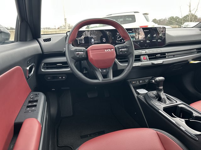 New 2026 Kia K4 GT-Line FWD image 16