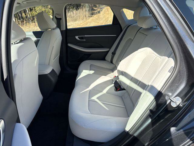 New 2026 Hyundai Sonata SEL image 26