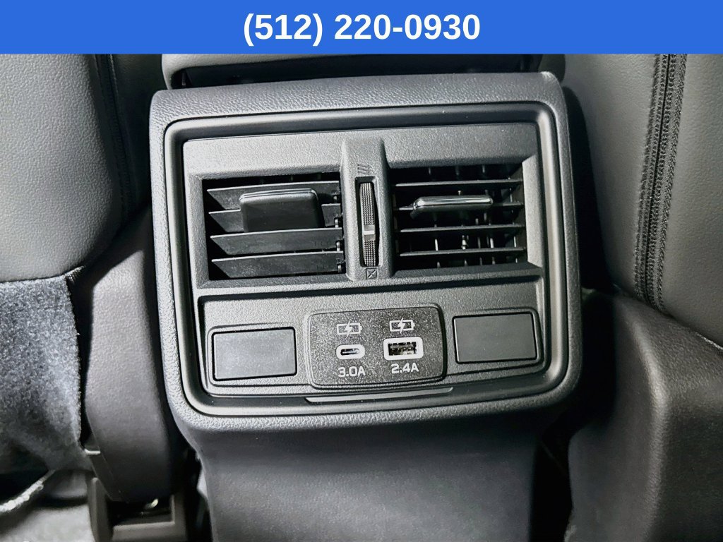 New 2026 Subaru Forester Premium AWD/4WD image 32