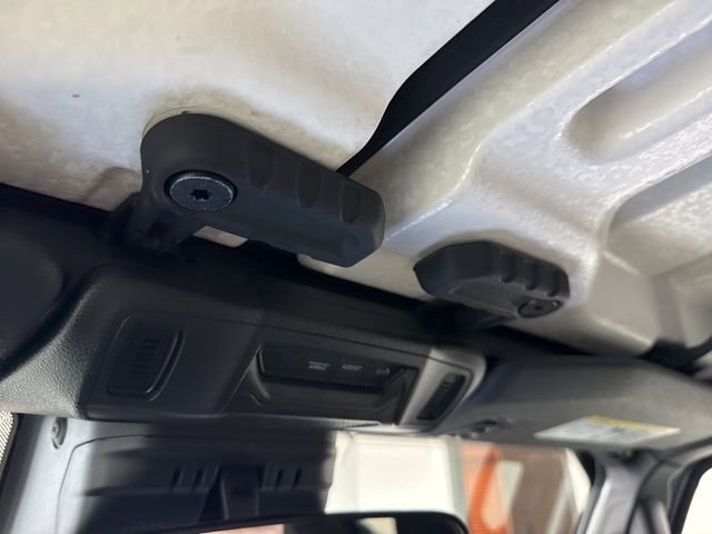 Used 2024 Jeep Wrangler Unlimited AWD/4WD image 45