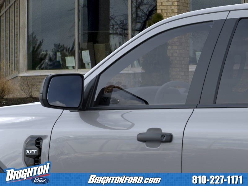 Used 2026 Ford Ranger XLT AWD/4WD image 21