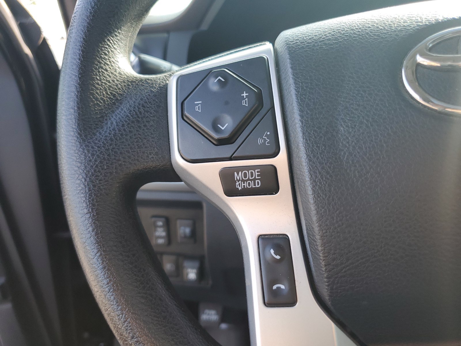 Used 2019 Toyota Tundra TRD Pro AWD/4WD image 23