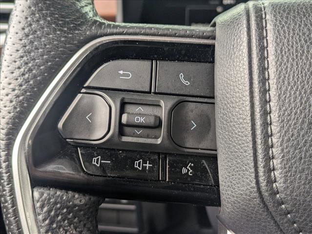 Used 2022 Toyota Tundra 1794 Edition image 10