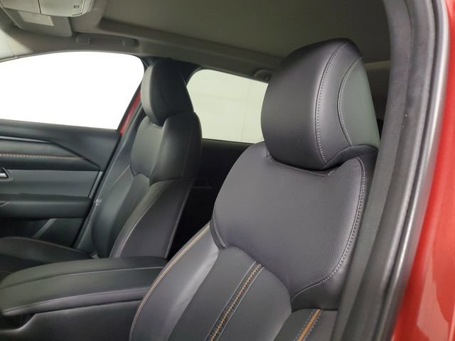 Certified 2024 MAZDA CX-50 AWD 2.5 Turbo w/ Cargo Package image 24