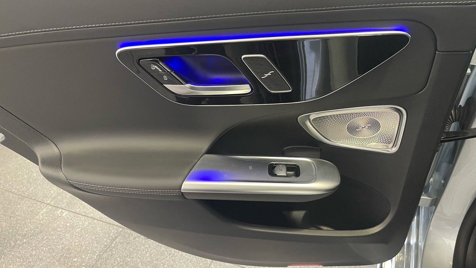 Used 2024 Mercedes-Benz C 63 AMG S w/ Pinnacle Trim Package image 36