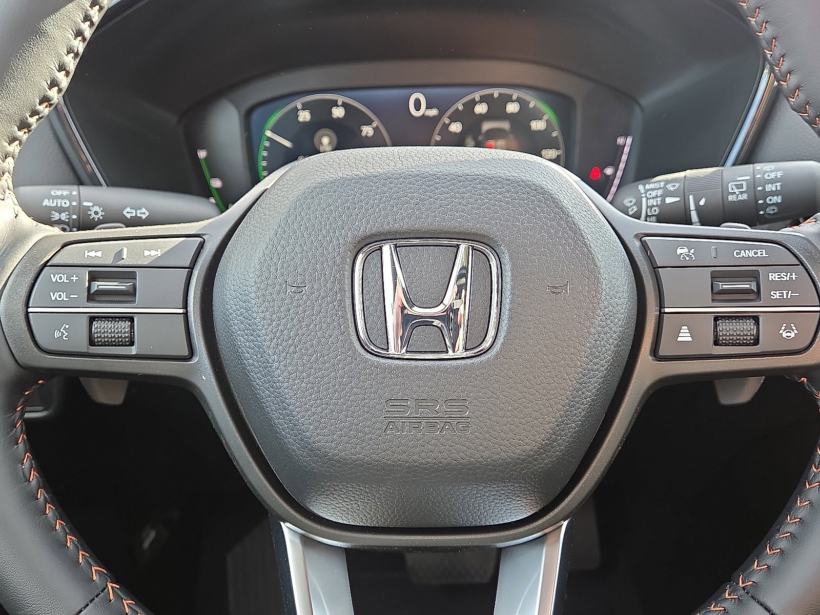 New 2026 Honda CR-V Sport-L image 12