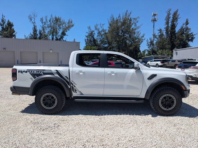 Used 2024 Ford Ranger Raptor AWD/4WD image 4