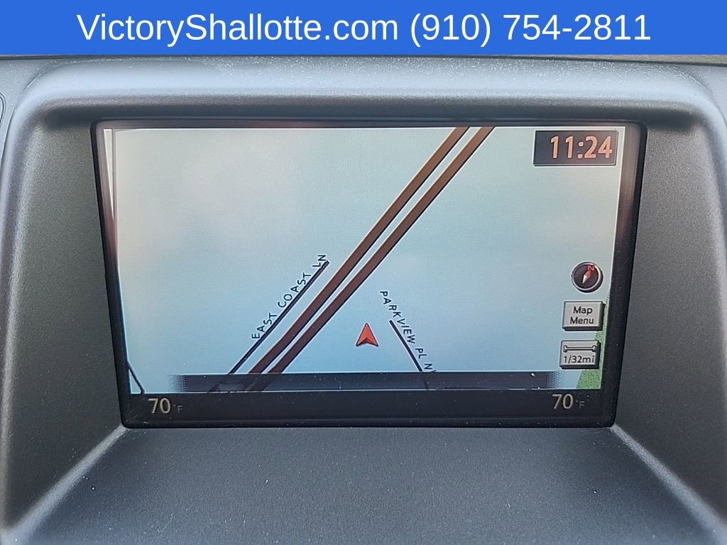 Used 2014 Nissan Murano SV w/ Value Package image 4