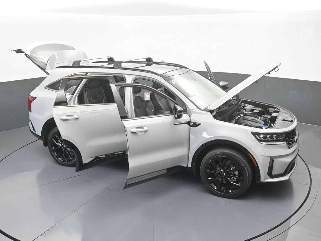 Used 2022 Kia Sorento SX AWD/4WD image 73