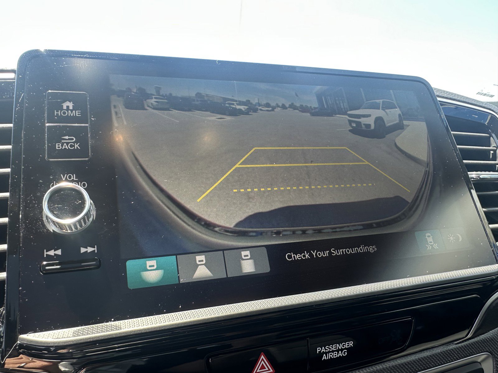 Certified 2024 Honda Ridgeline RTL image 16