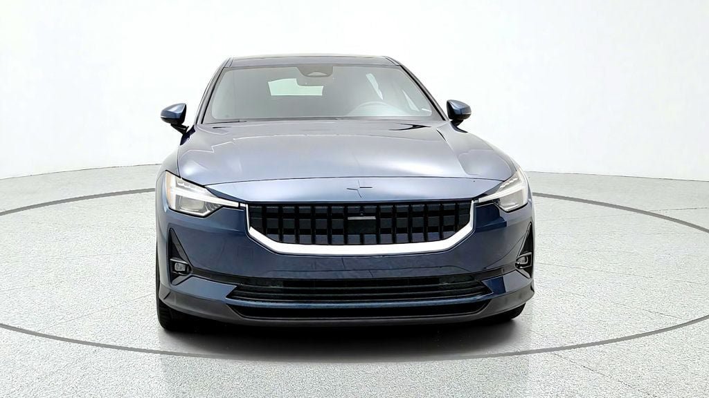 Used 2023 Polestar Polestar 2 w/ Pilot Pack FWD image 2
