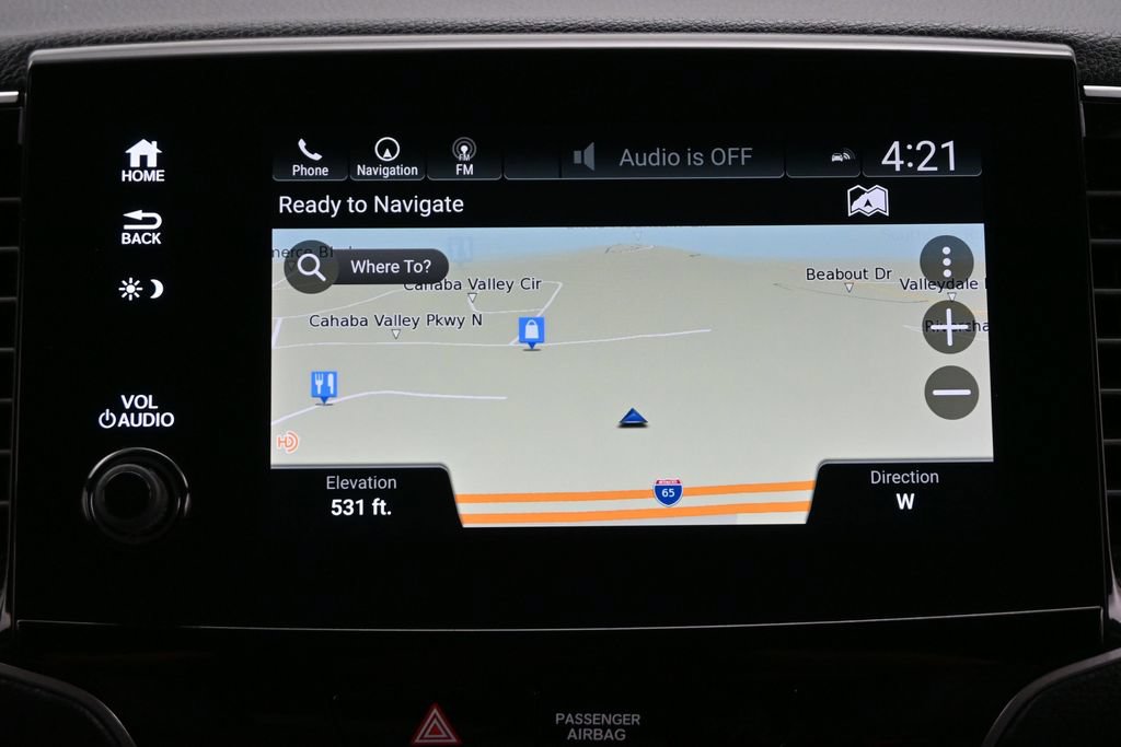 Used 2019 Honda Pilot Elite image 12