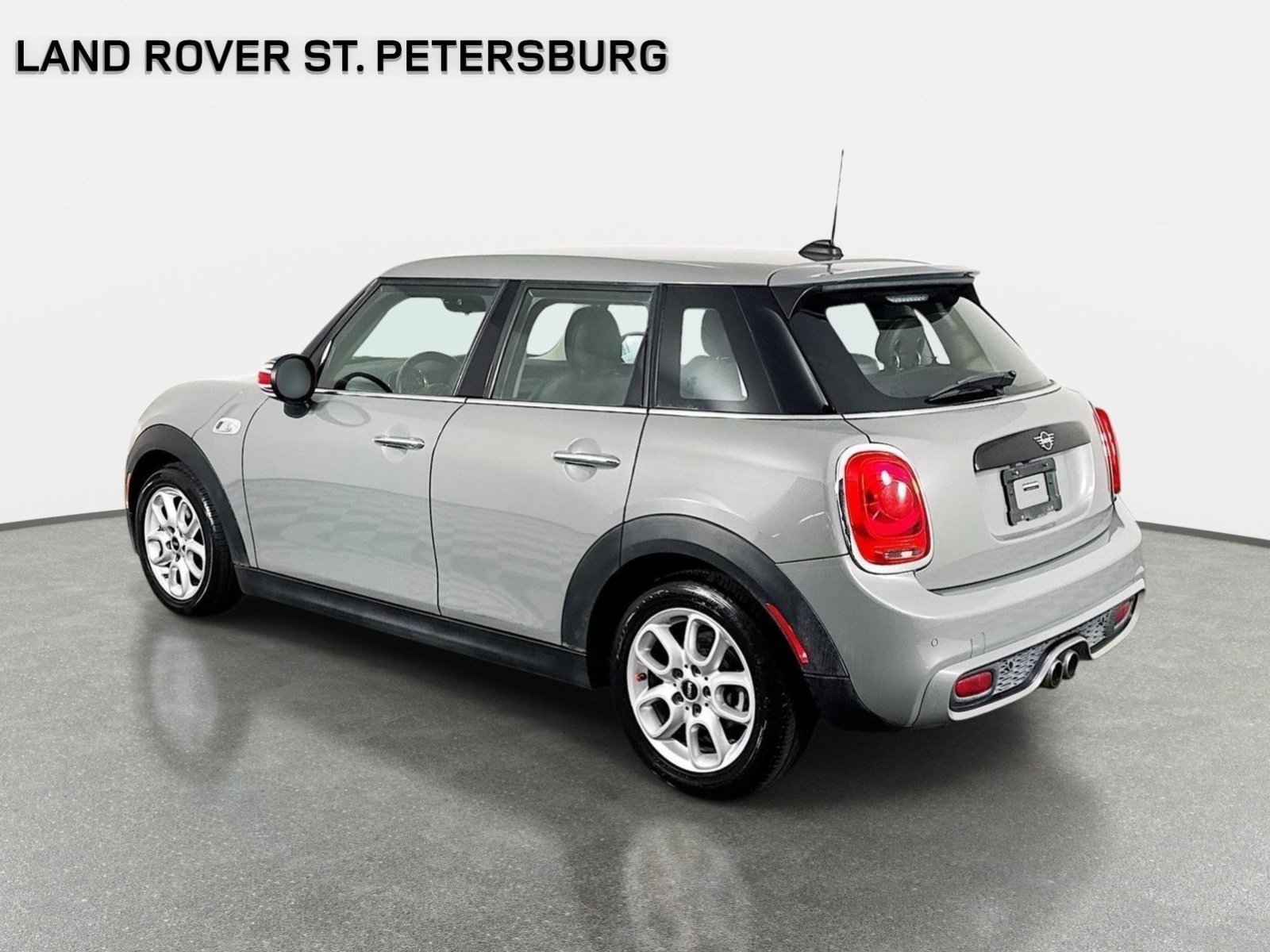 Used 2019 MINI Cooper S FWD image 8