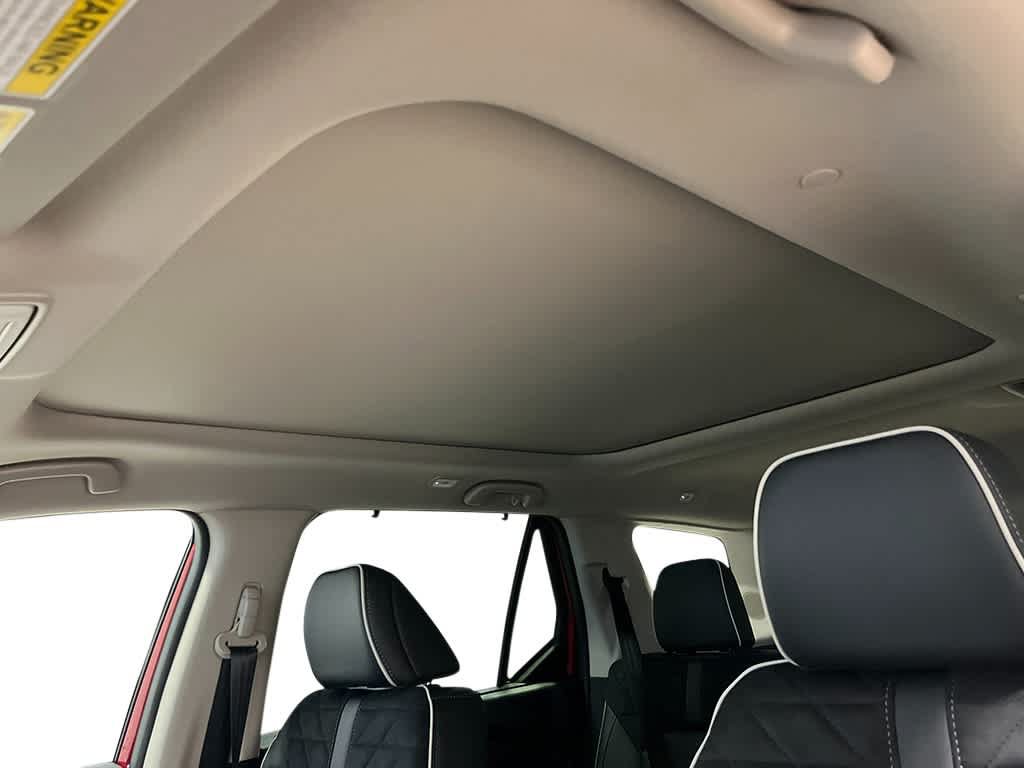 New 2026 Honda Pilot Elite image 21