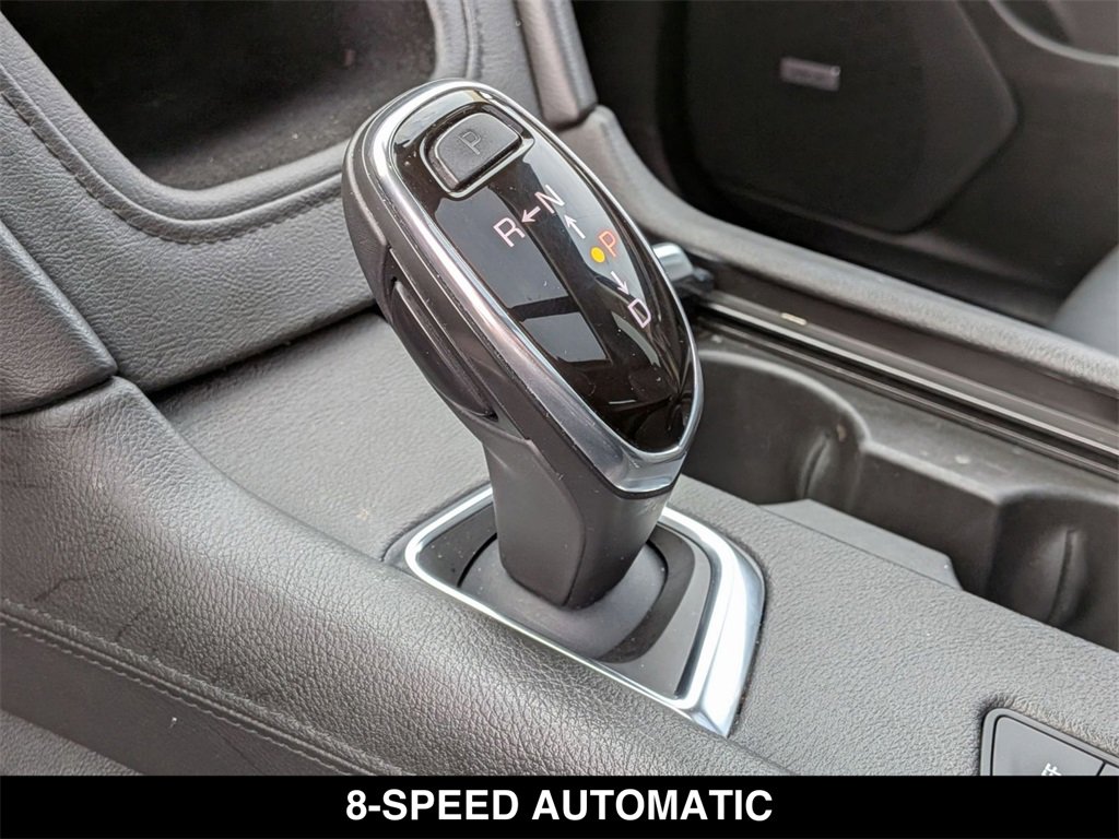 Used 2018 Cadillac XT5 Luxury w/ Driver Awareness Package image 6