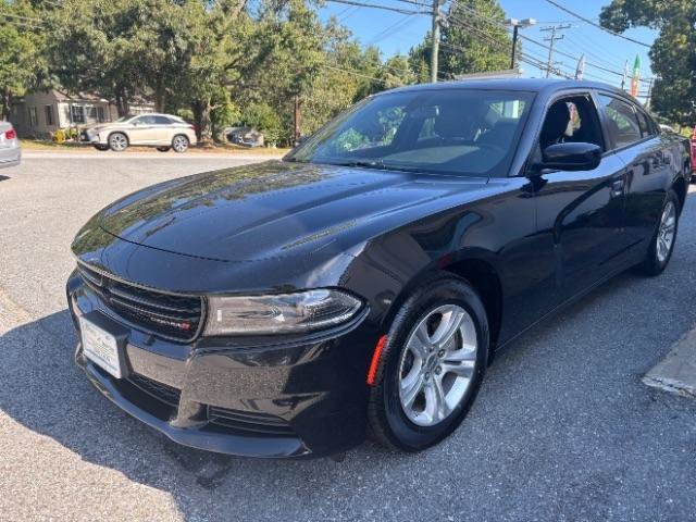 Used 2023 Dodge Charger SXT RWD image 1