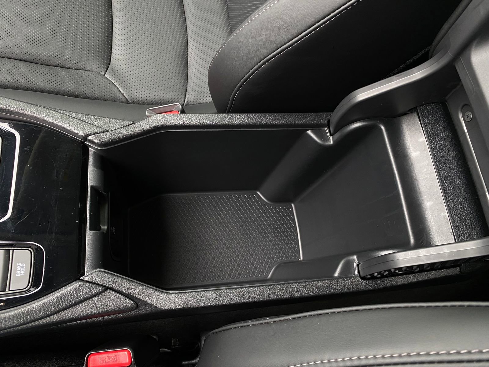 Used 2024 Honda Accord EX-L image 19