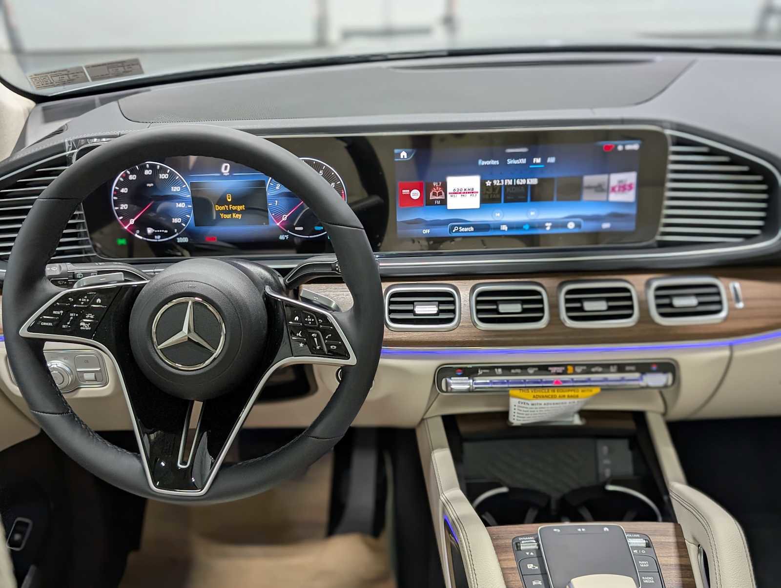 New 2026 Mercedes-Benz GLE 350 4MATIC image 5