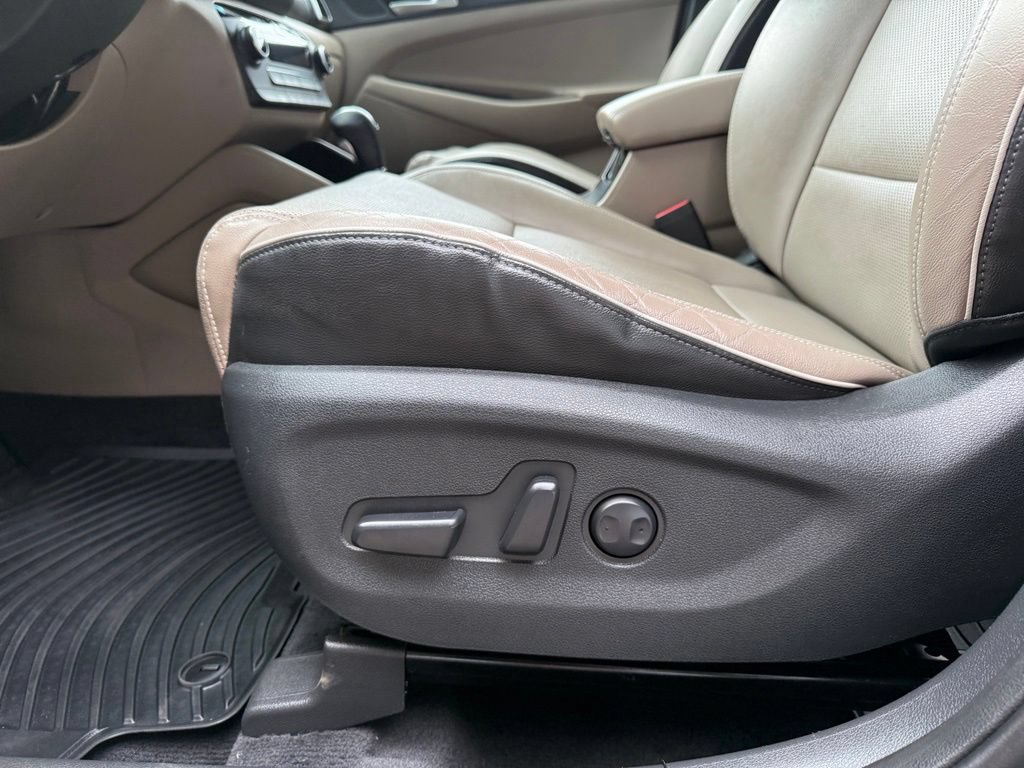 Used 2019 Hyundai Tucson Limited AWD/4WD image 15