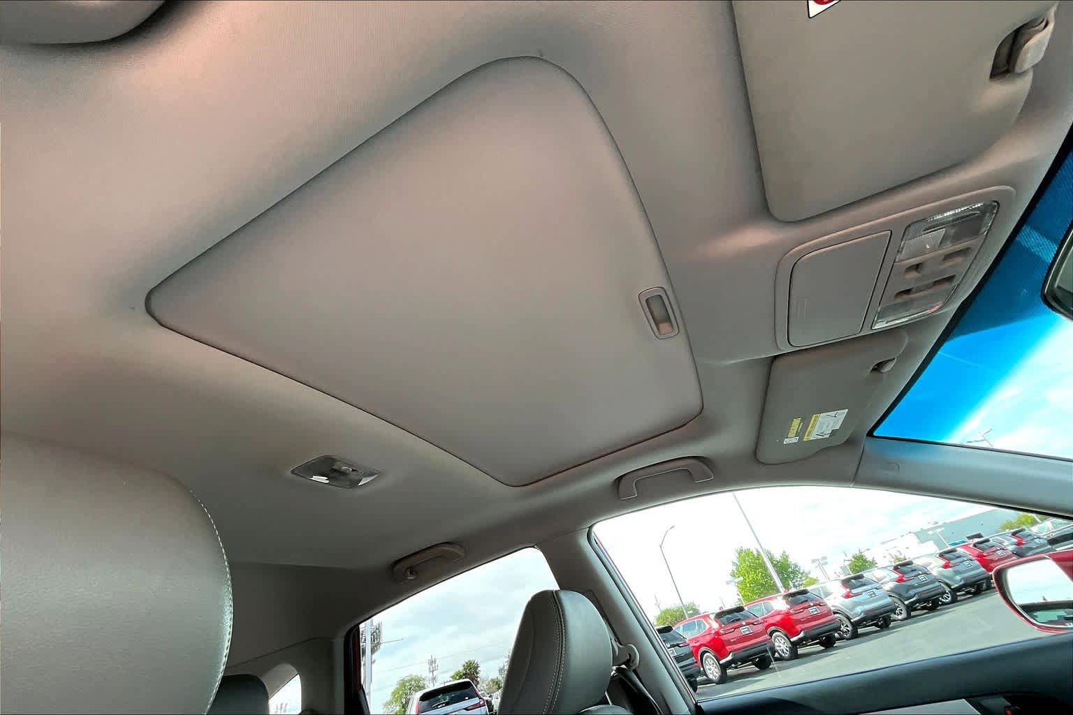 Used 2010 Honda CR-V EX-L image 13