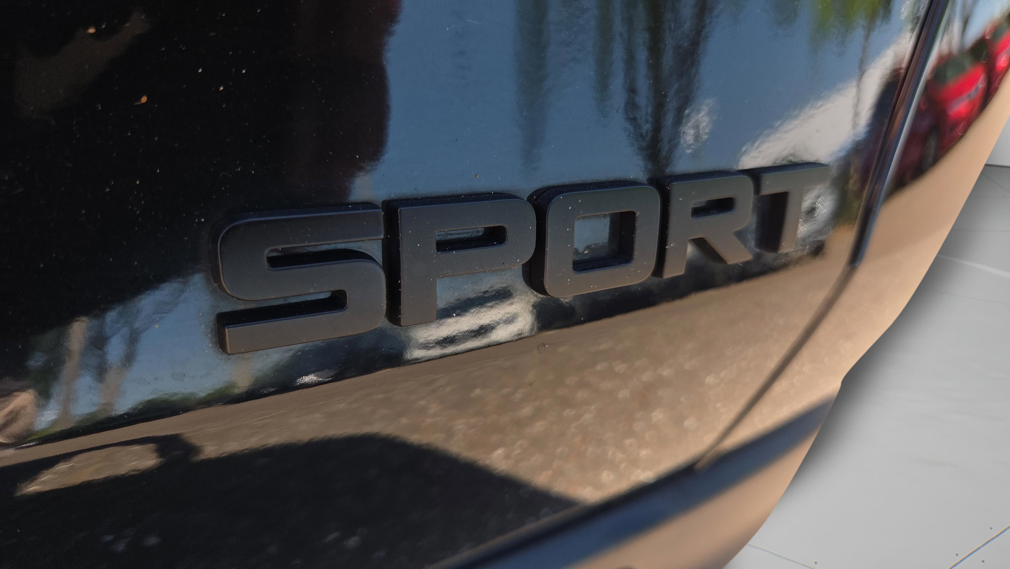 Used 2023 Honda HR-V Sport image 16