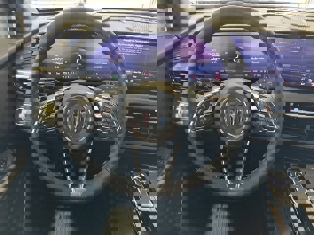 New 2026 Buick Enclave Preferred w/ LPO, Floor Liner Package image 20