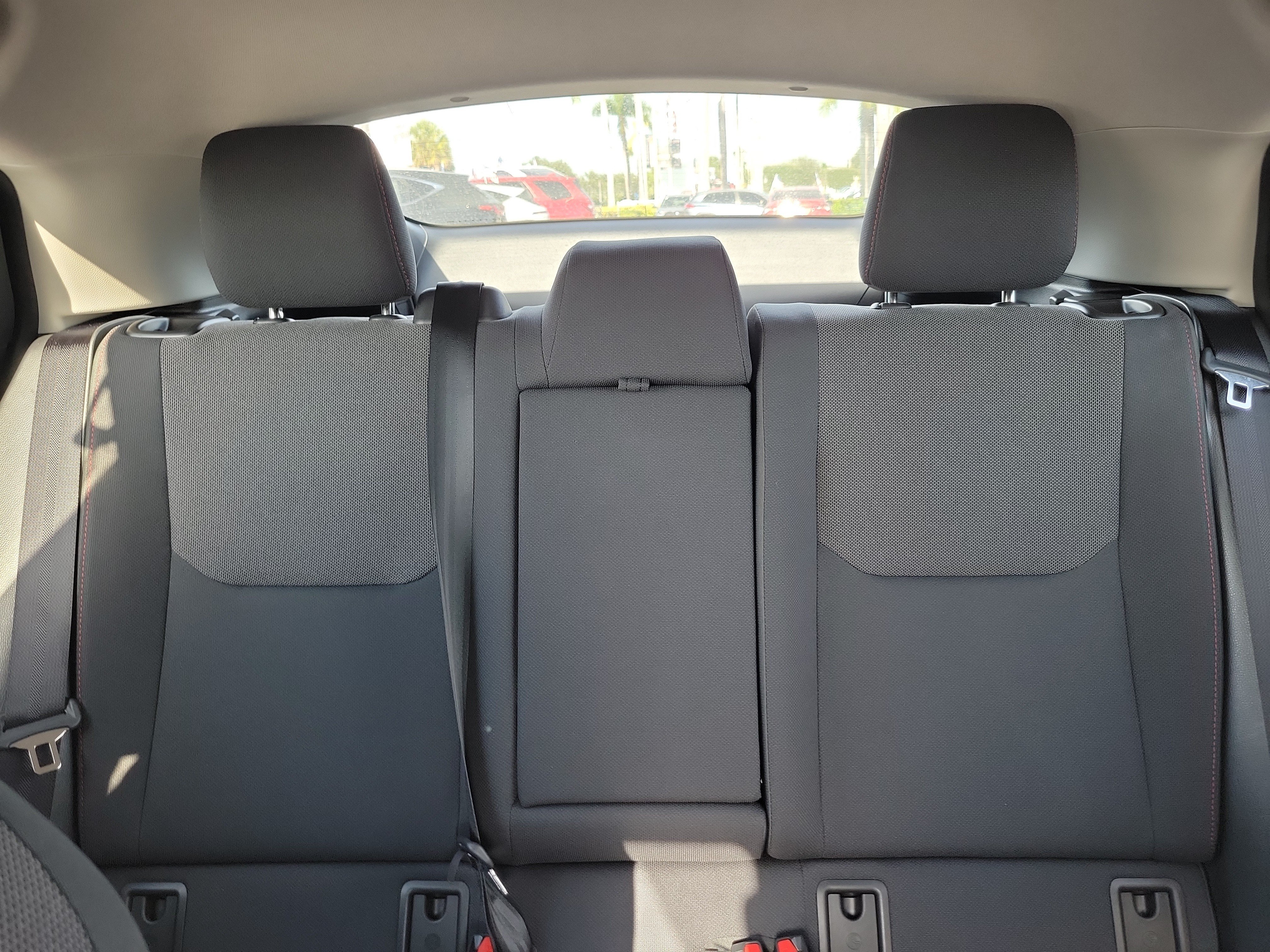 Used 2024 Toyota Prius Prime FWD image 22
