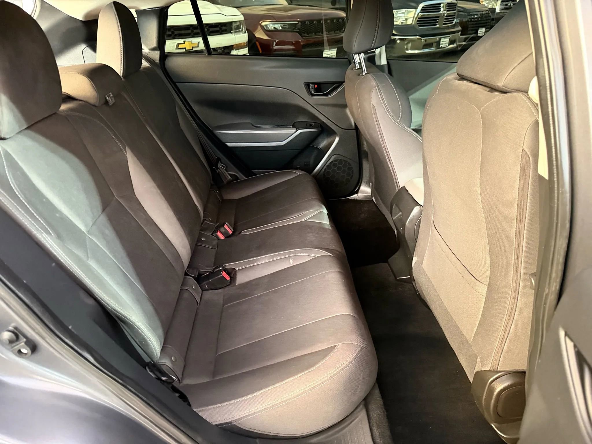 Used 2025 Subaru Impreza 2.0i image 20