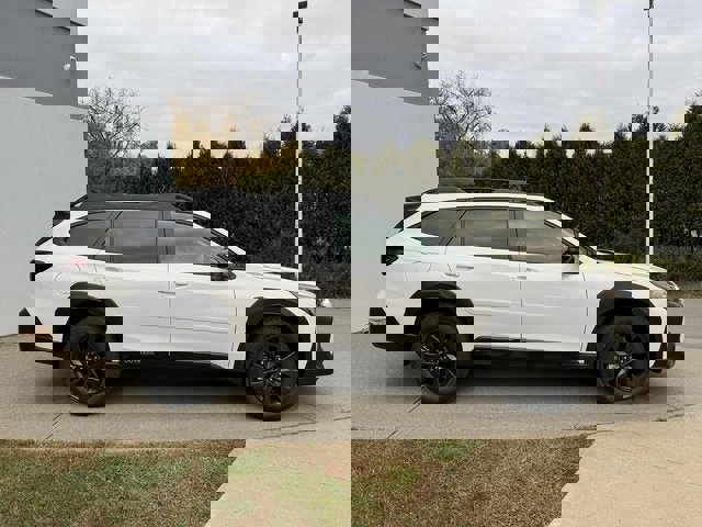 New 2025 Subaru Outback Onyx Edition XT video 2