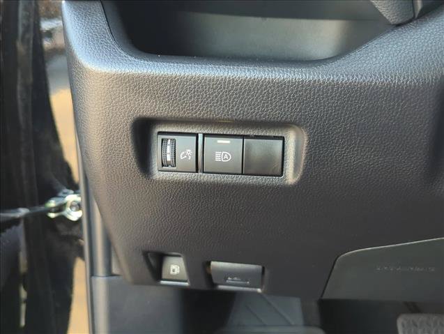 Certified 2024 Toyota RAV4 LE AWD/4WD image 16