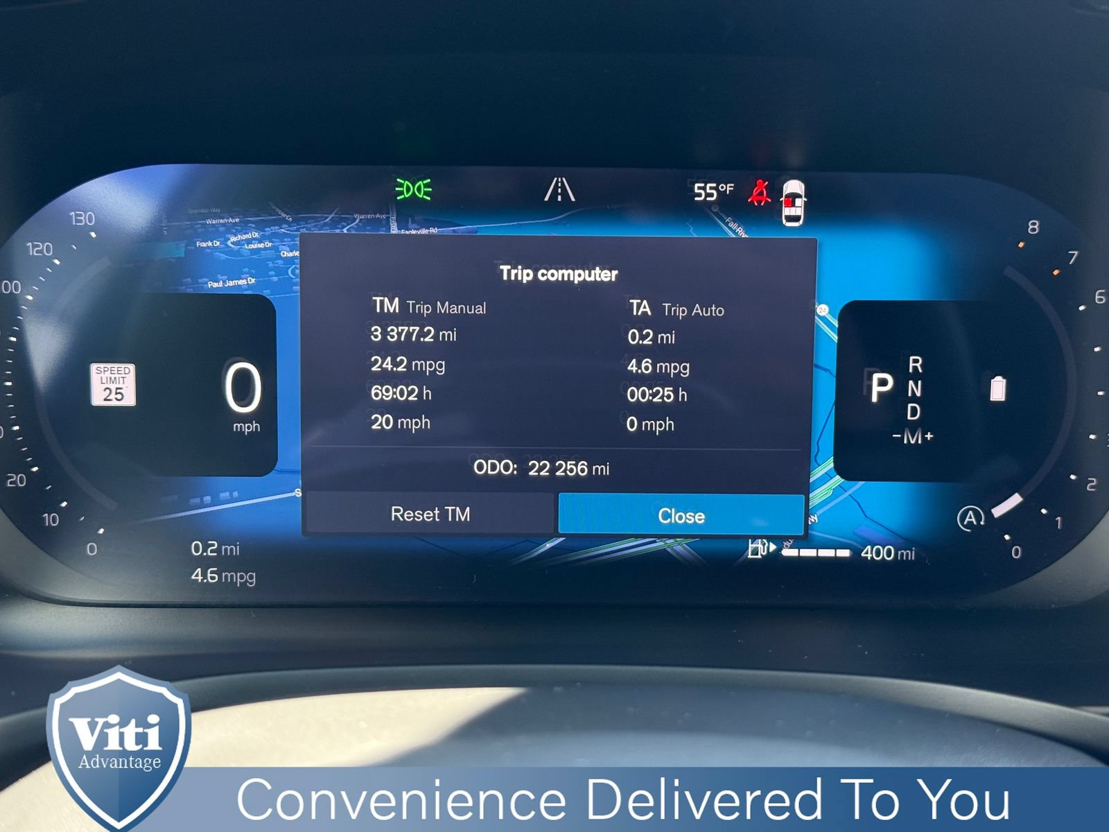 Certified 2025 Volvo V60 B5 Cross Country Plus AWD/4WD image 33