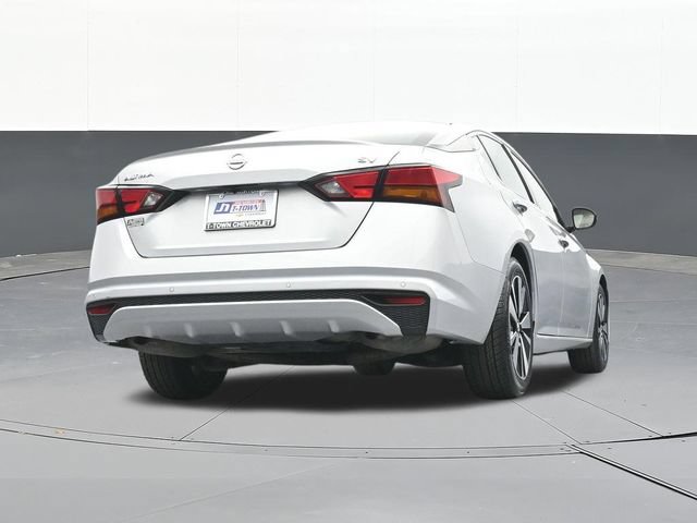 Used 2022 Nissan Altima 2.5 SV FWD image 45