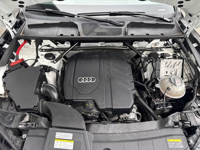 Used 2023 Audi Q5 2.0T Premium Plus AWD/4WD image 27