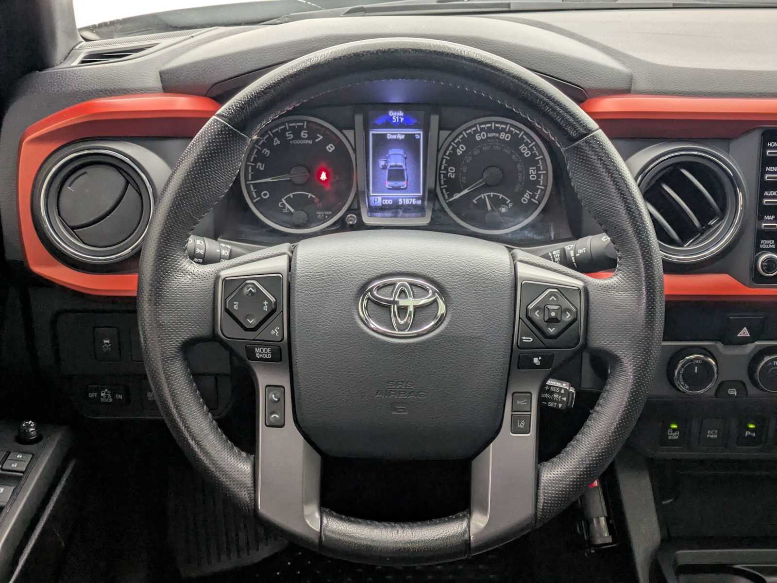 Used 2020 Toyota Tacoma TRD Off-Road w/ TRD Premium Off Road Package image 24