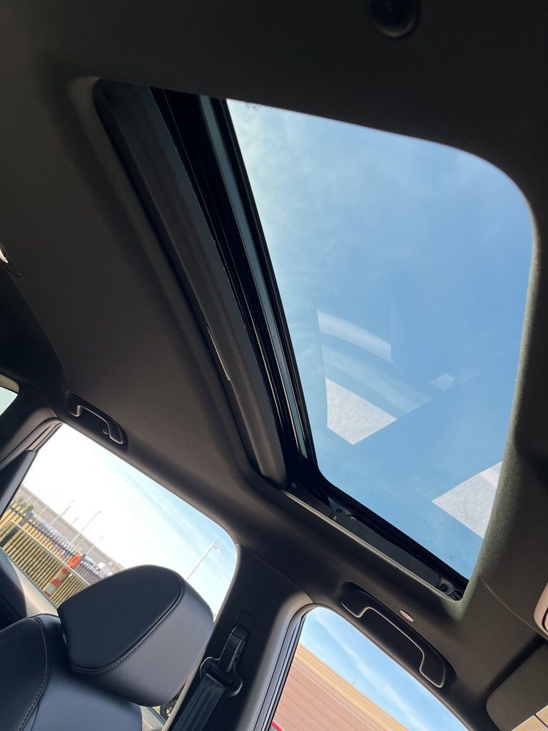 Used 2026 Honda CR-V Sport-L image 31