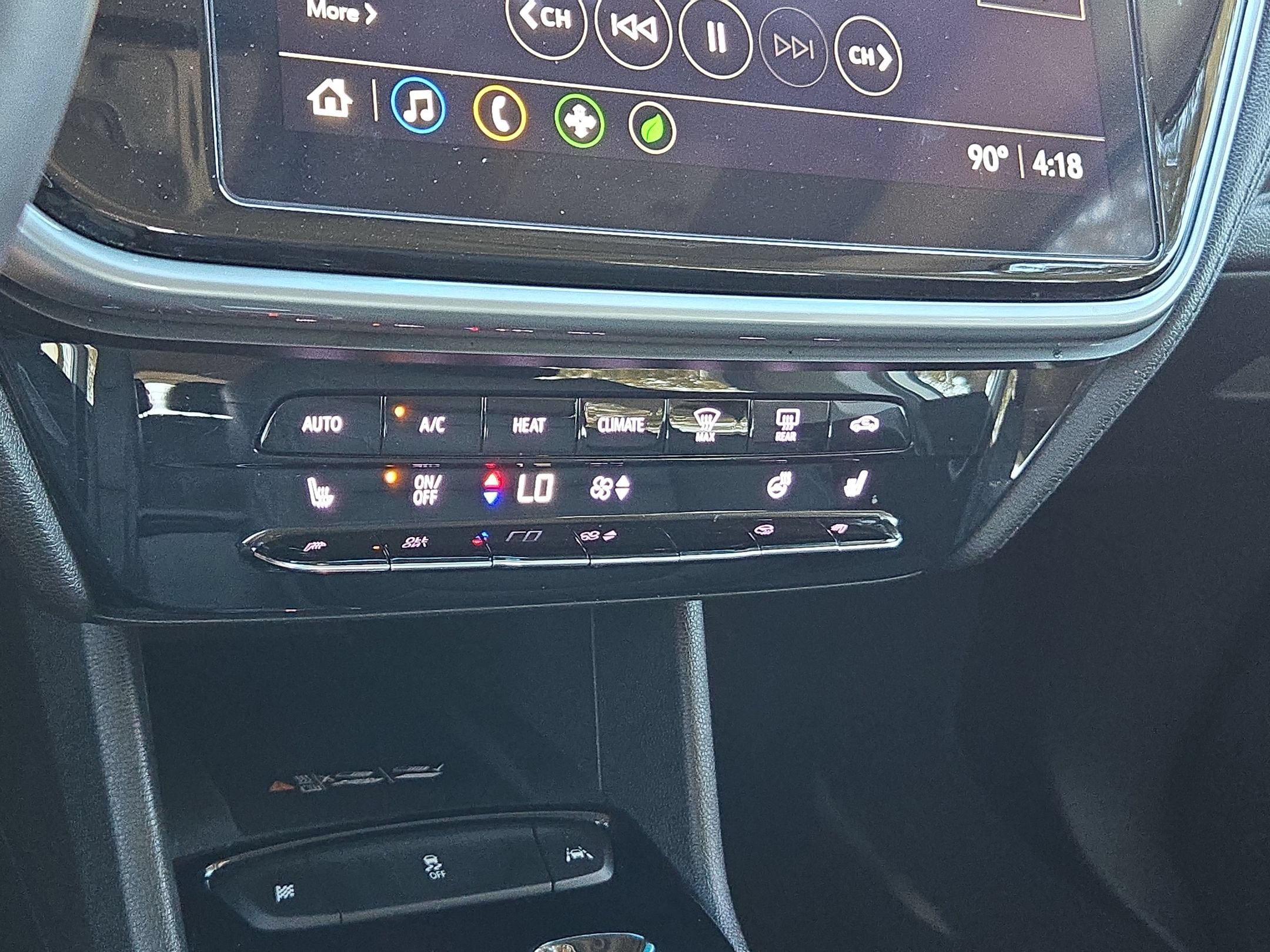 Certified 2023 Chevrolet Bolt LT w/ Infotainment Package FWD image 17
