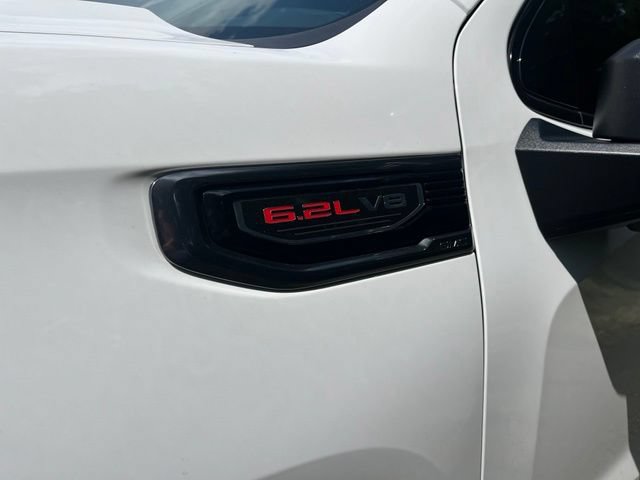 Used 2020 GMC Sierra 1500 AT4 w/ AT4 Premium Package AWD/4WD image 14