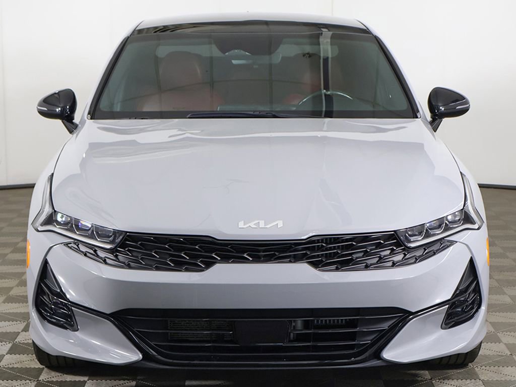Used 2022 Kia K5 GT-Line w/ GT-Line Awd Premium Package image 13