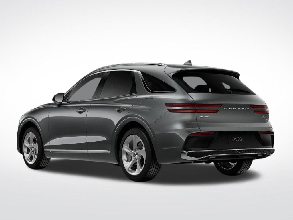New 2026 Genesis GV70 2.5T image 7