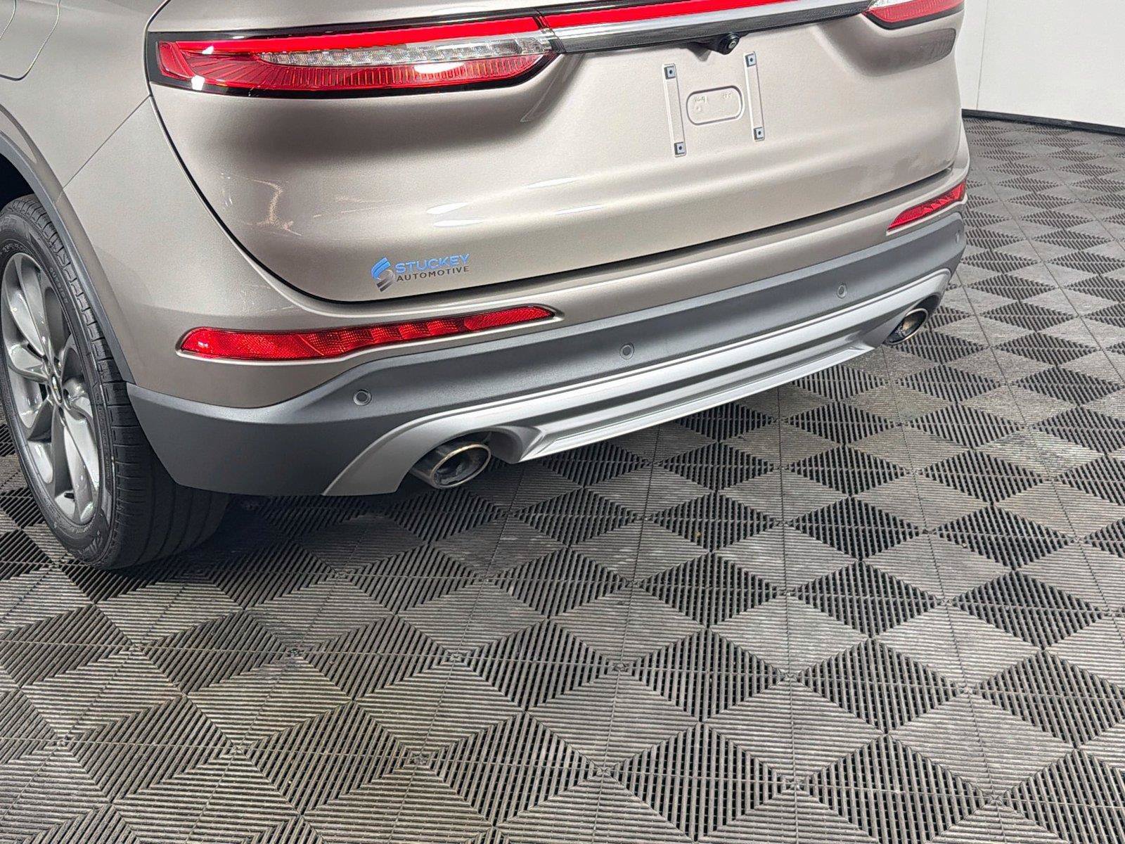 Used 2021 Lincoln Corsair AWD w/ Premium Package image 39