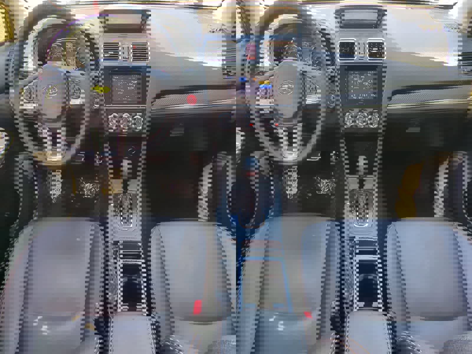 Used 2016 Subaru Crosstrek 2.0i Limited AWD/4WD image 15