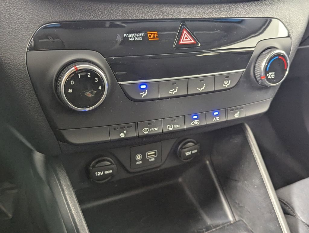 Used 2019 Hyundai Tucson Value image 18
