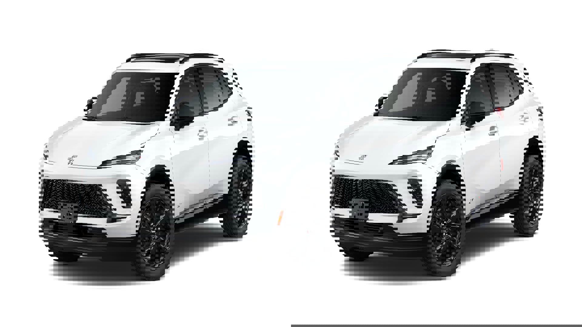 New 2026 Buick Envision Sport Touring image 14