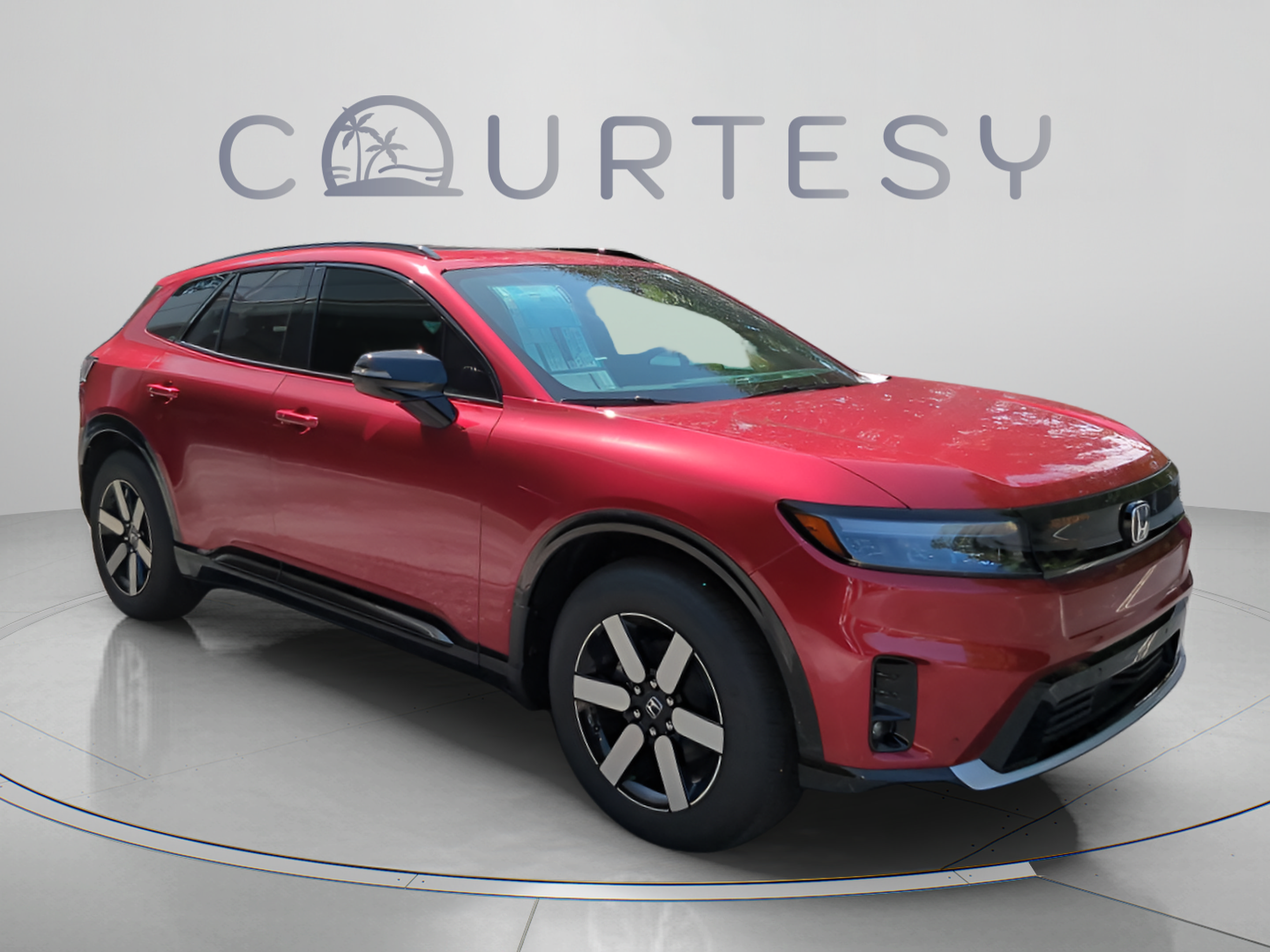 New 2026 Honda Prologue Touring image 9