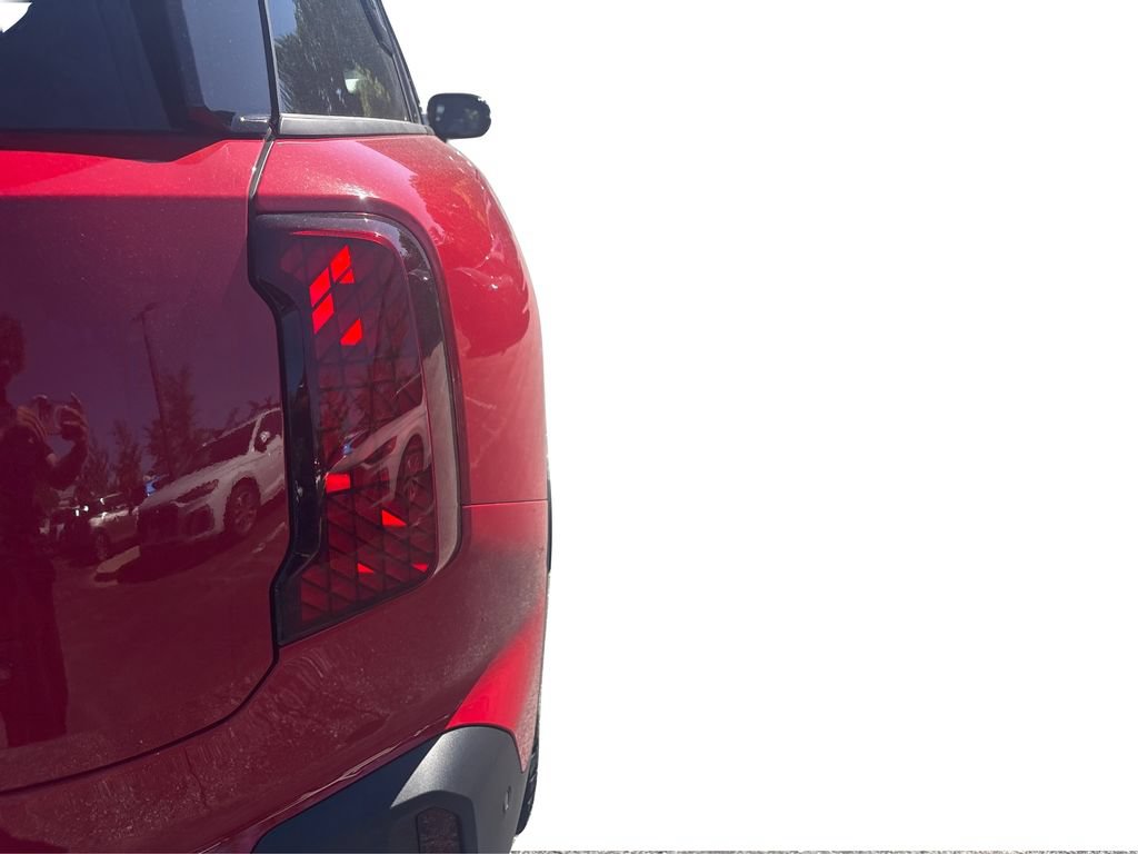 New 2027 MINI Cooper Countryman S AWD/4WD image 29