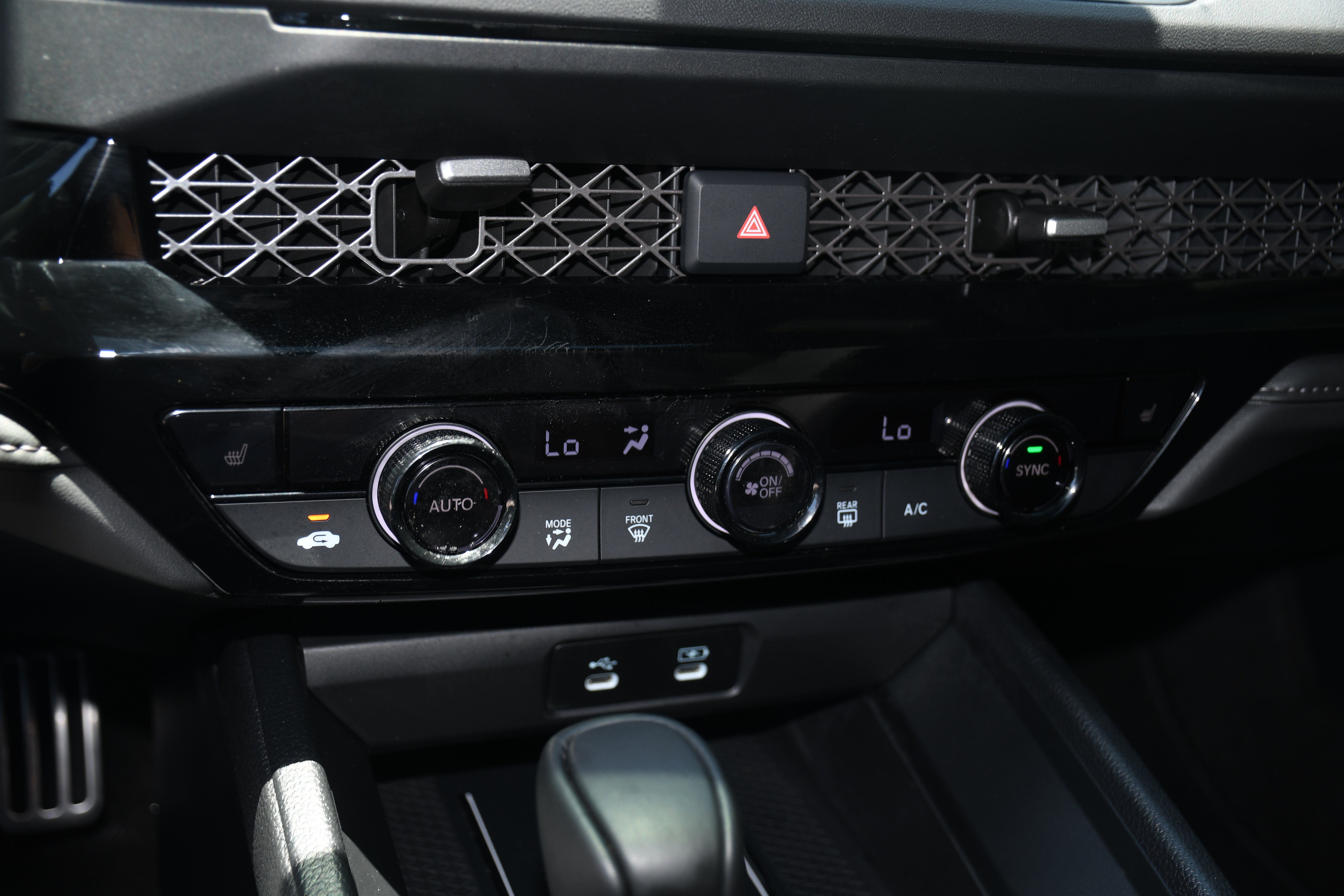 Used 2025 Honda Accord Sport image 15