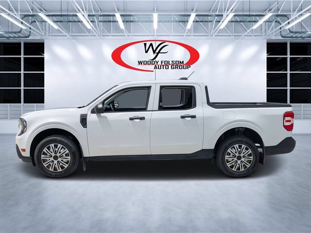 Used 2025 Ford Maverick XL FWD image 7