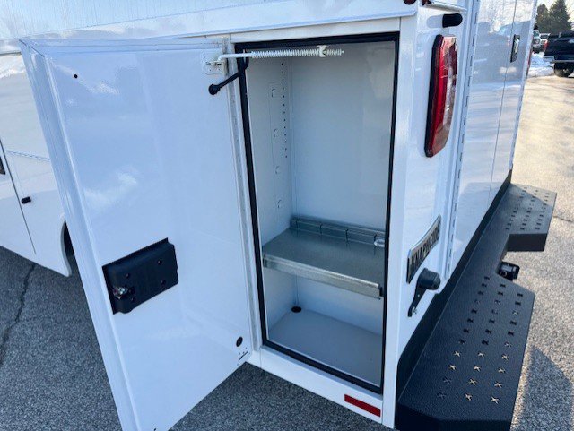 New 2024 Ford Transit 350 image 25