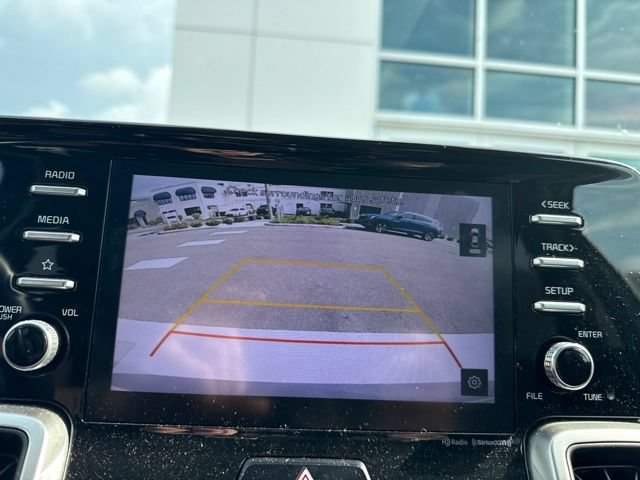 Used 2021 Kia Sorento S w/ Panoramic Sunroof Package FWD image 13